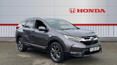 Honda CR-V 2.0 i-MMD Hybrid SR 5dr eCVT Hybrid Estate